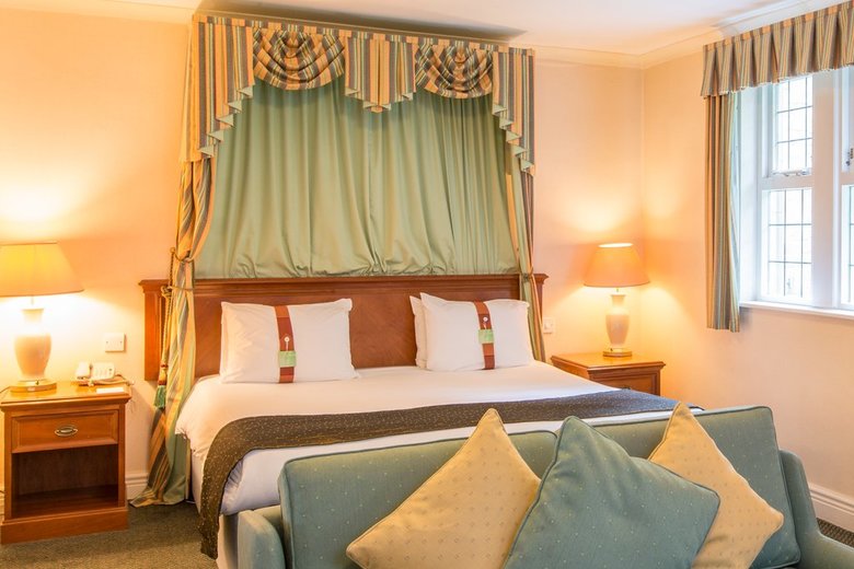 Hotel Holiday Inn Leeds Bradford