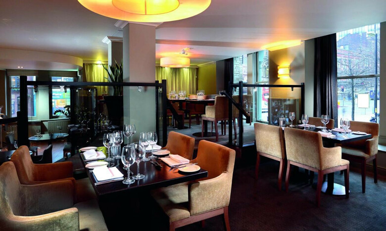 Townhouse Hotel Manchester