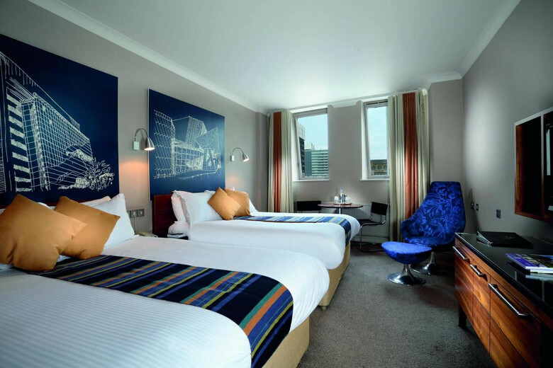 Townhouse Hotel Manchester