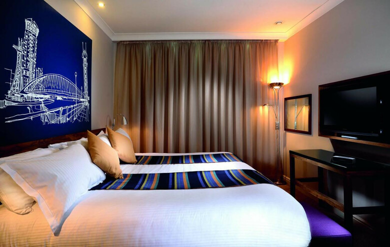 Townhouse Hotel Manchester