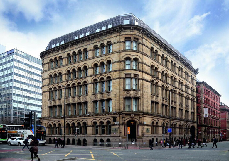 Townhouse Hotel Manchester