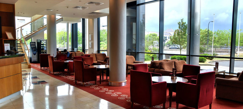 Hotel Jurys Inn Milton Keynes