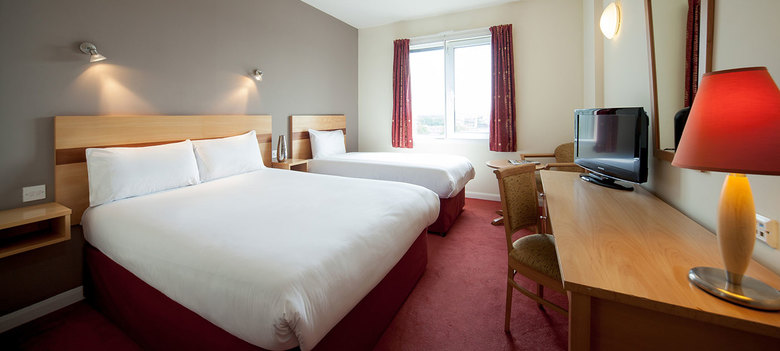 Hotel Jurys Inn Milton Keynes