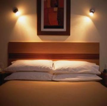 Hotel Jurys Inn Milton Keynes