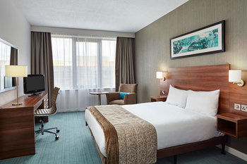 Hotel Jurys Inn Milton Keynes