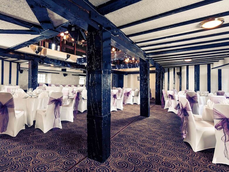 Hotel Mercure Perth