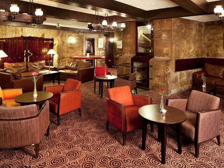 Hotel Mercure Perth