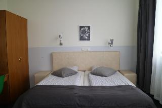 Arctic Comfort Hotel VIK