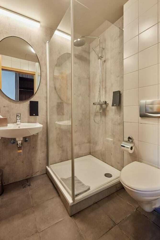 Hotel Fron
