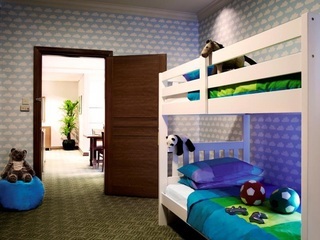 Prince Hotel & Residence Kuala Lumpur