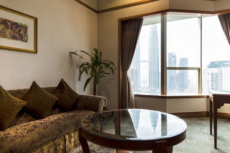 Prince Hotel & Residence Kuala Lumpur