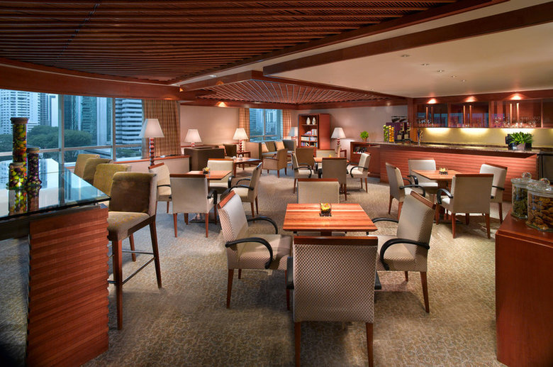 Prince Hotel & Residence Kuala Lumpur