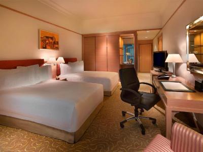Prince Hotel & Residence Kuala Lumpur