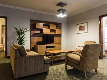 Prince Hotel & Residence Kuala Lumpur