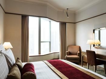 Prince Hotel & Residence Kuala Lumpur