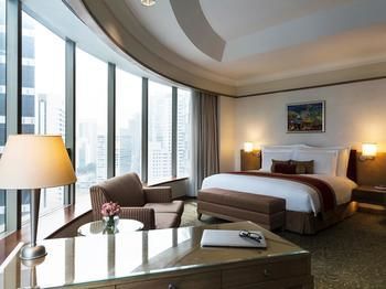 Prince Hotel & Residence Kuala Lumpur