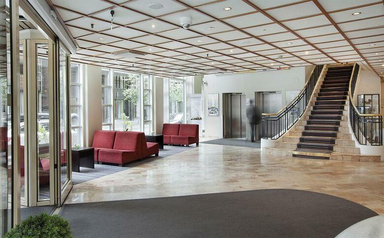 Hotel Rica Victoria