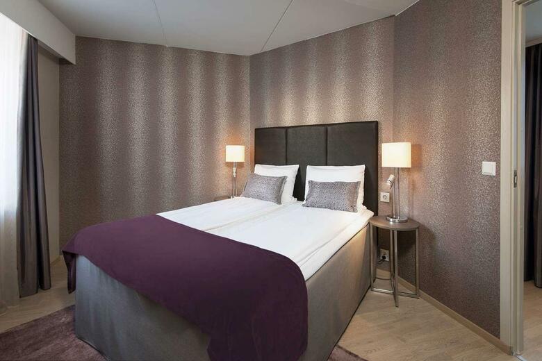 Hotel Rica Victoria
