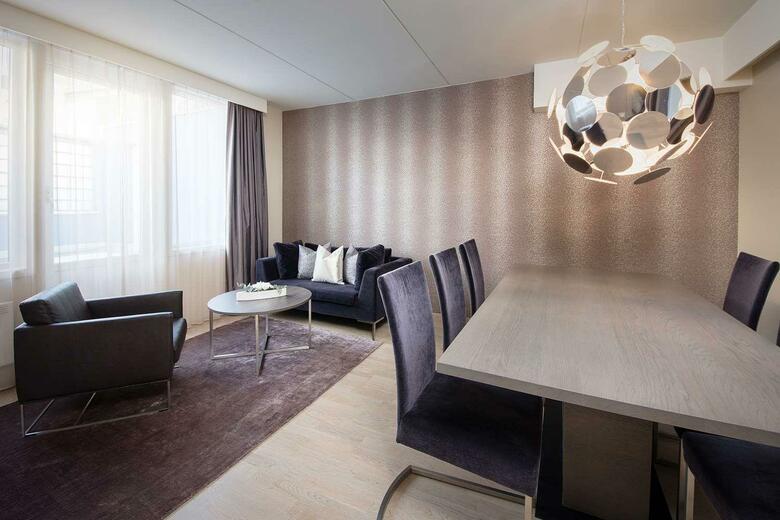 Hotel Rica Victoria