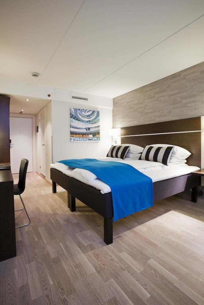 Hotel Rica Victoria