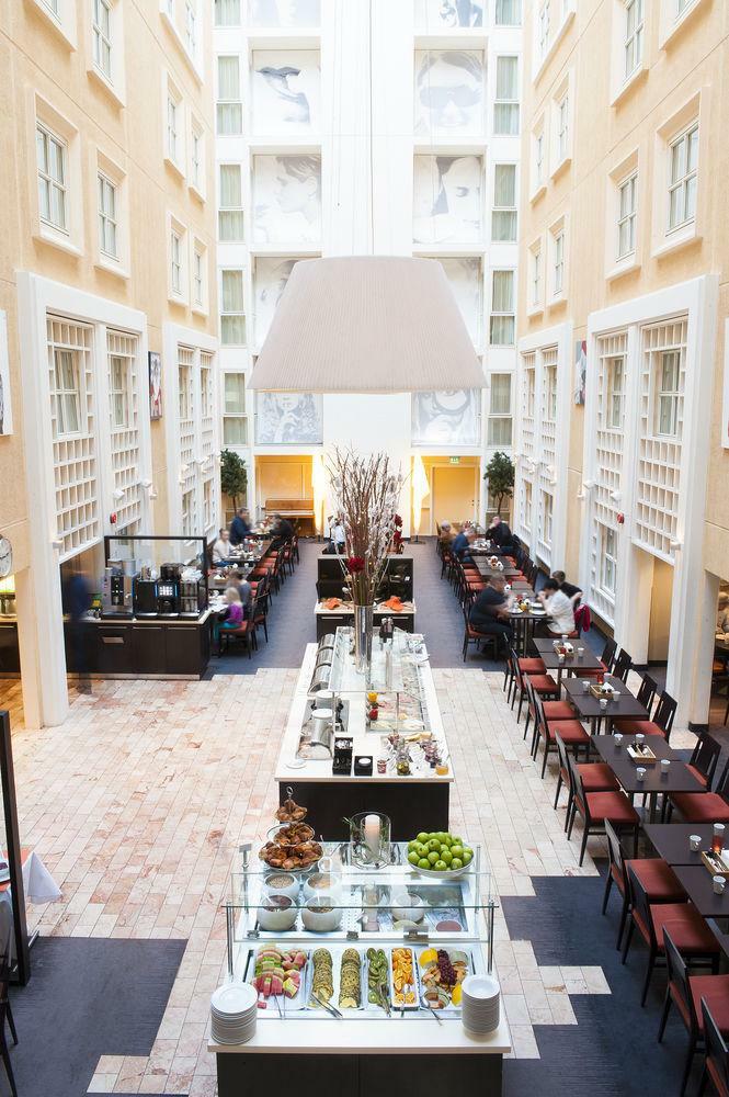 Hotel Rica Victoria