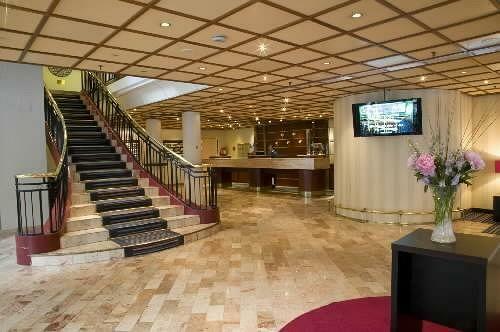 Hotel Rica Victoria