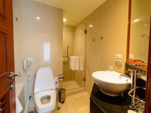 Hotel Centre Point Sukhumvit Soi 10