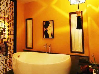 Hotel Shanghai Mansion Bangkok