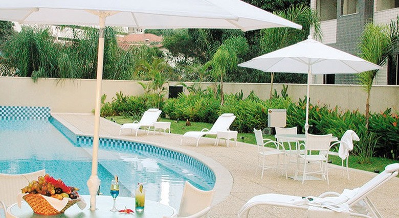 Royal Golden Hotel