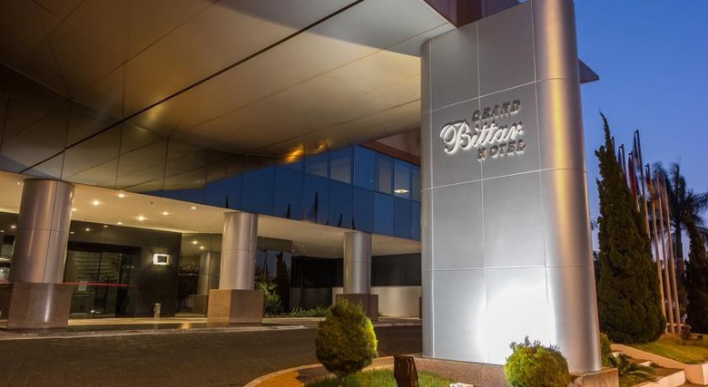 Am�rica Bittar Hotel