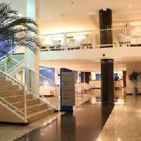 Hotel Bonaparte Express Curitiba