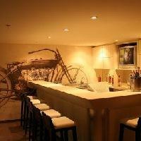 Hotel Bonaparte Express Curitiba
