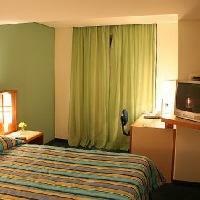 Hotel Bonaparte Express Curitiba