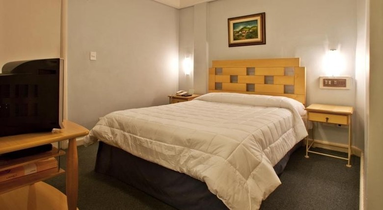 Hotel Centro Europeu Tourist
