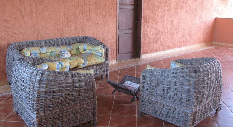 Navegantes Praia Hotel