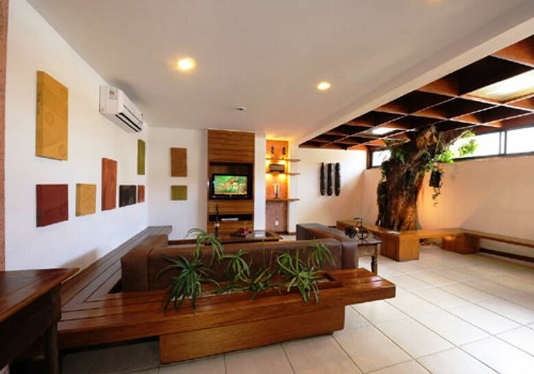 �gua Marinha Hotel