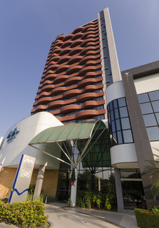 Hotel Millennium
