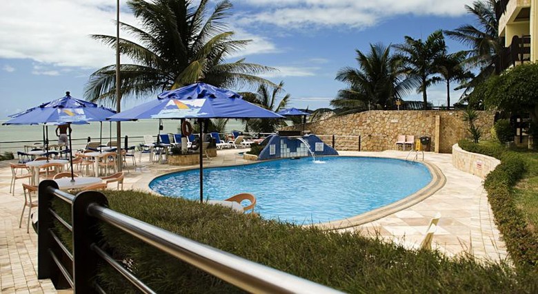 Praia Azul Mar Hotel