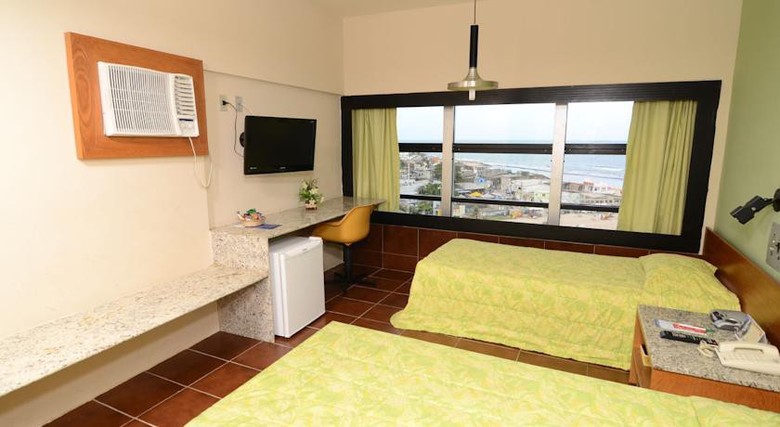 Recife Praia Hotel