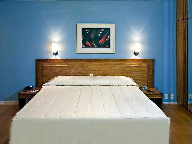 Hotel Acapulco Copacabana