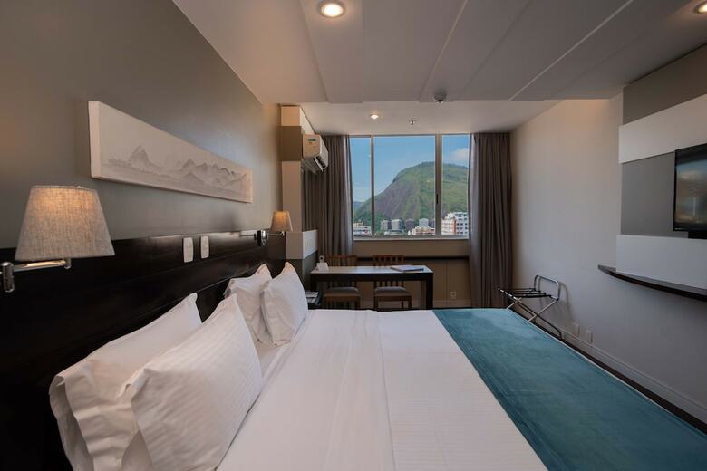 Sol Ipanema Hotel