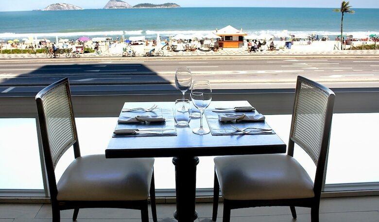 Sol Ipanema Hotel