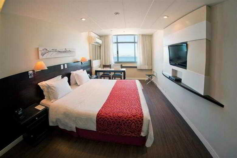 Sol Ipanema Hotel