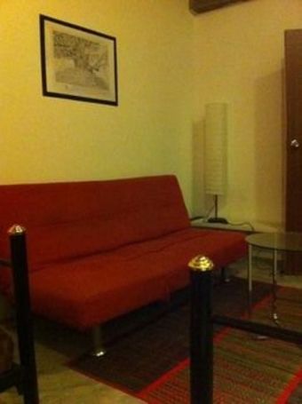 Monkey Samui Hostel