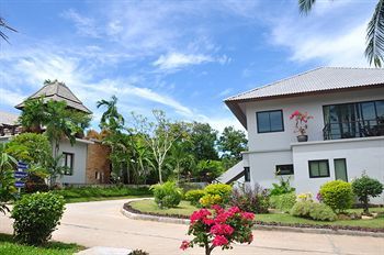 Hotel Samui Honey Tara Villa Residence
