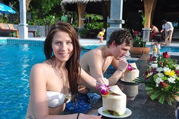 Hotel Samui Honey Tara Villa Residence