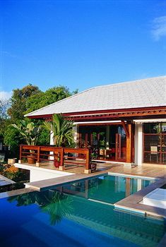 Hotel Samui Honey Tara Villa Residence
