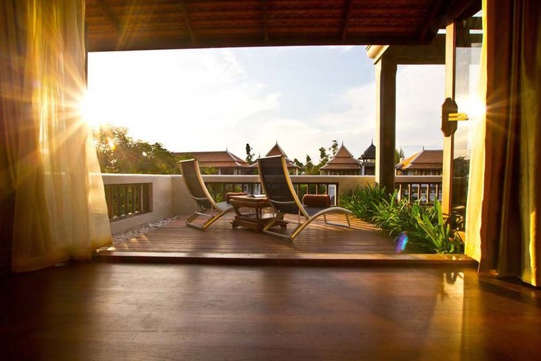 Hotel Royal Muang Samui Villas