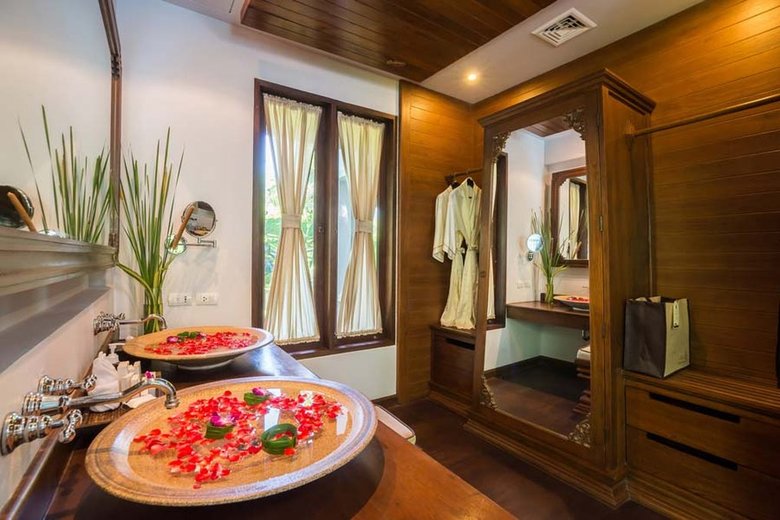 Hotel Royal Muang Samui Villas