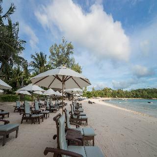 Hotel Royal Muang Samui Villas
